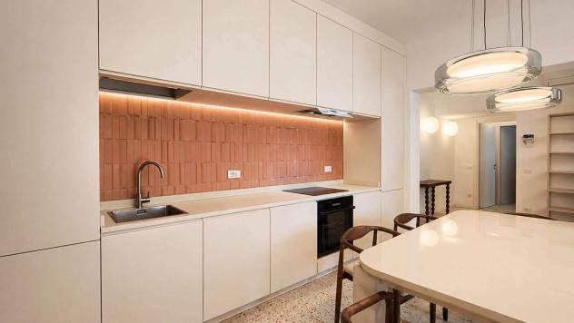 Appartamento in Affitto in zona VIA LANDI - Foto 2