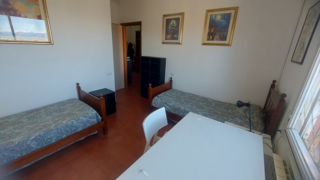 Bilocale per due studenti Zona Verderocca-Tiburtina - Foto 7