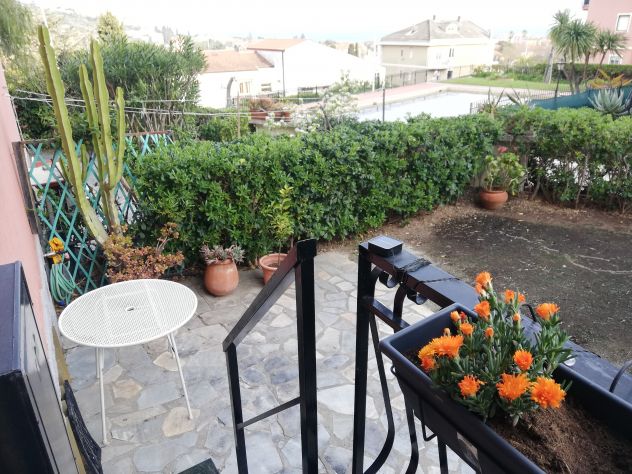 Appartamento Liguria - Foto 8