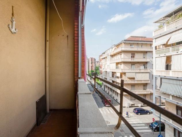 Bilocale in affitto a Torino - Foto 14