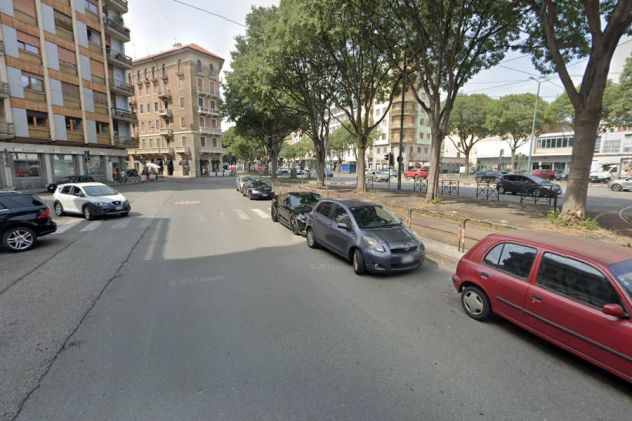 PIAZZA SABOTINO GRAZIOSO BILOCALE RISTRUTTURATO DI 50 MQ