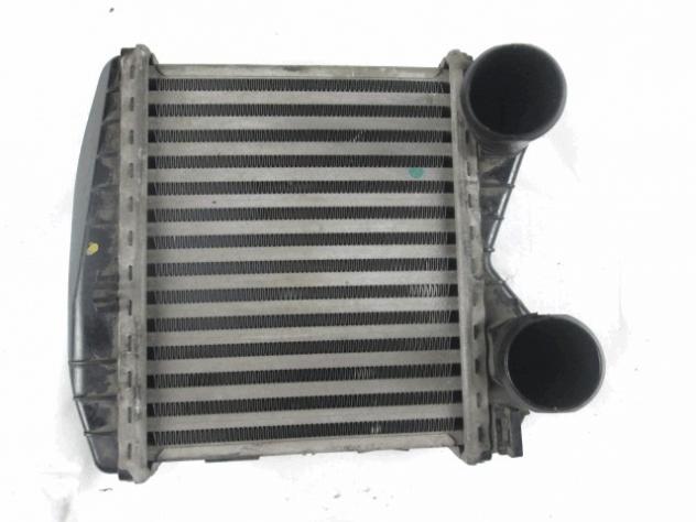 0003007V005 RADIATORE INTERCOOLER SCAMBIATORE ARIA ARIA SMART FOR TWO 0.7 45KW AUT 3P (2003) RICAMBIO USATO