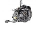 CAMBIO MANUALE COMPLETO FIAT Punto EVO 71773204 199A1000 Diesel 1300 (0912)
