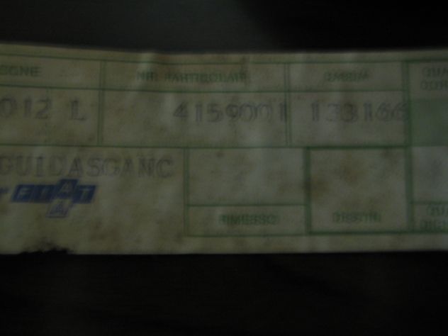DEVIOLUCI FRECCE OM AUTOCARRO FIAT 241TN FIAT 4159001 - Foto 4