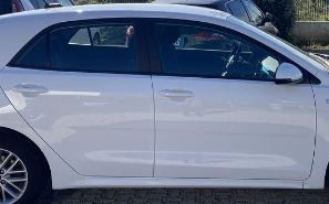 PORTA ANTERIORE E POSTERIORE DX KIA RIO DAL 2018 AL 2023