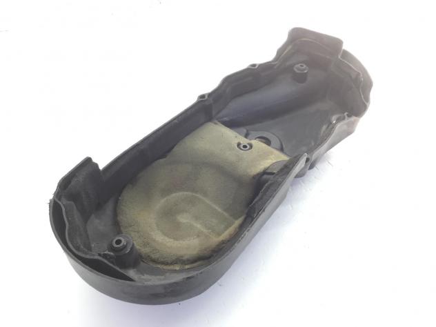 YAMAHA XC CYGNUS R 125 COPERCHIO CARTER TRASMISSIONE IN PLASTICA 2000 2003 SE031 - Foto 6