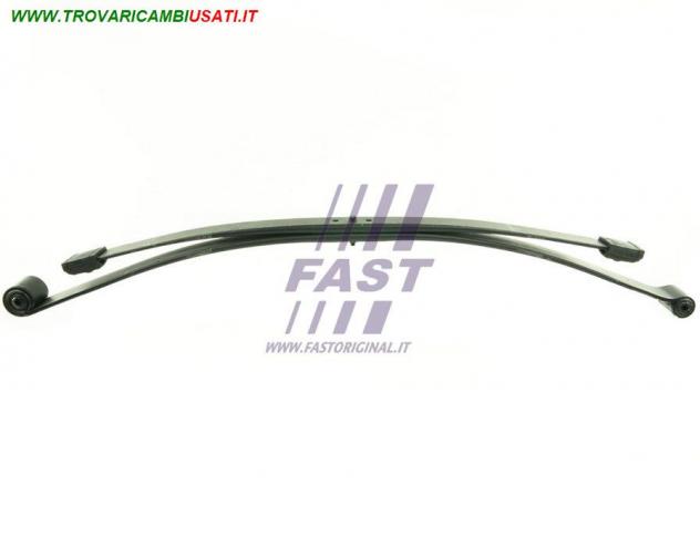 BALESTRA MERCEDES SPRINTER 95 901-905 POSTERIORE 2-FOGLIE 3T FT13359