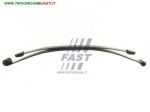 BALESTRA MERCEDES SPRINTER 95 901-905 POSTERIORE 2-FOGLIE 3T FT13359