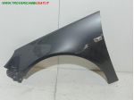 PARAFANGO ANT. SX GRIGIO SCURO MET 999-U1560307 Carrozzeria  Lamierati este &hellip;