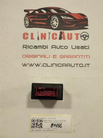 CENTRALINA LUCI BMW Serie 5 E39 Berlina 6135 8375964 M51256T1 (9603) - Foto 2