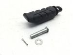 HONDA CB GT ABS KM0 1000 PEDANA POGGIAPIEDE POSTERIORE DESTRA 2026 JH2SC93A