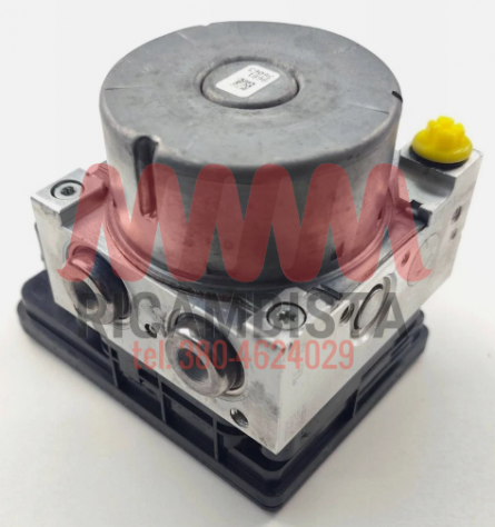 D2BC-2C405-AC Ford Fiesta 2014 gruppo pompa ABS - Foto 3