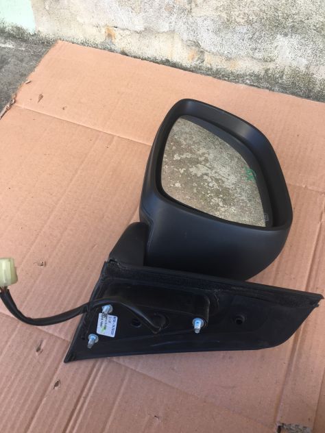 Specchio Retrovisore Elettrico SINISTRO / SX FIAT SEDICI 4x4 2008 - Foto 5