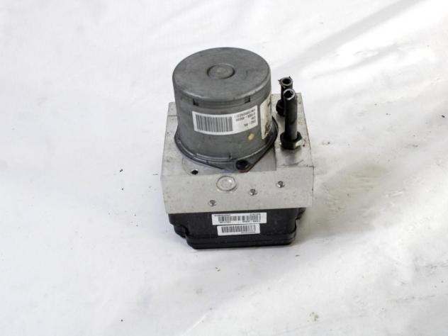 1J589-20800 CENTRALINA POMPA AGGREGATO ABS HYUNDAI I20 1.2 B 63KW 5M 5P (2013) RICAMBIO USATO 58910-1J270 61589-45200 1J589-30800