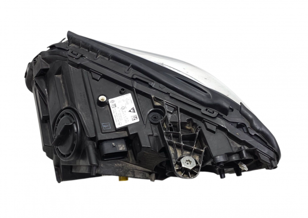 FARO ANTERIORE DESTRO MERCEDES Classe C (W205) (2013-) A2059068605 (13) - Foto 9