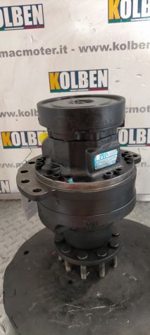 Motore Poclain MS05-0-133-F05-1G20-DJ0A