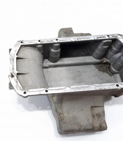 COPPA OLIO MOTORE FORD EcoSport Serie Z2JA Diesel 1500 (12) - Foto 7