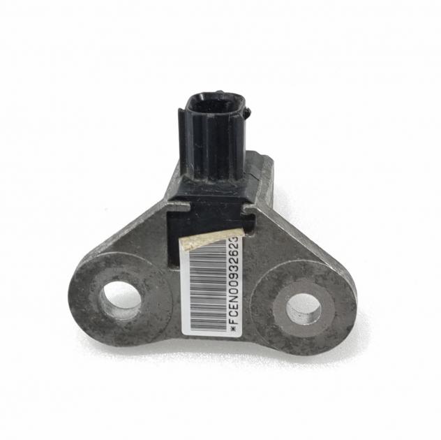 SENSORE DI PRESSIONE CRASH ANTERIORE NISSAN Qashqai +2 (J10) M1D, M9R Diesel 2000 (0718) - Foto 5