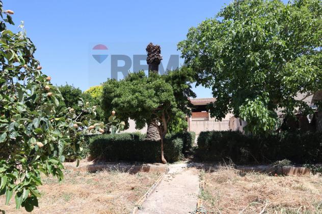 Cascina/Casale in vendita a Ragusa, Beddio - Foto 2