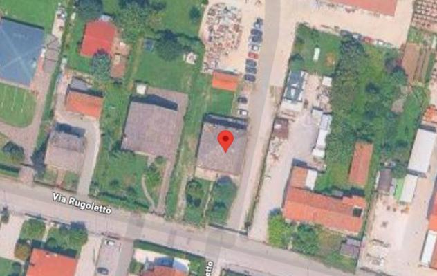 Immobile in asta di 4 m² in vendita a Santa Maria di Sala - Foto 8