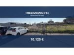 Immobile in asta di 1500 m² in vendita a Tresignana