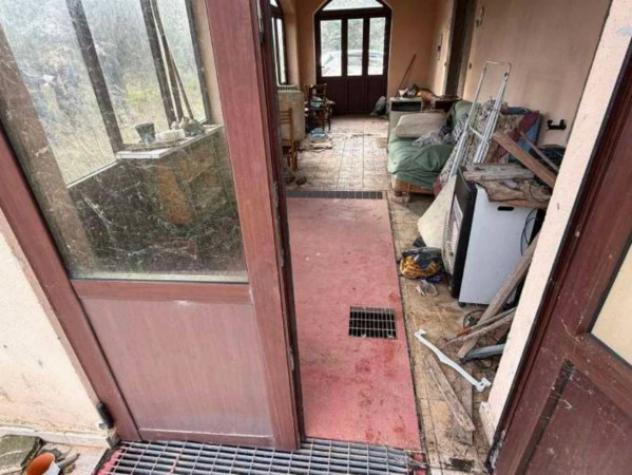 Immobile in asta di 182 m² con più di 5 locali in vendita a Viterbo - Foto 9