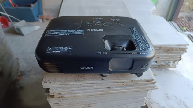 Videoproiettore Epson
