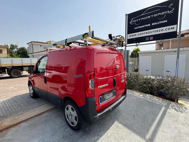 FIAT FIORINO DIESEL-GARANZIA-PROMO - Foto 2