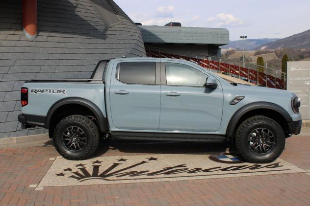 Ford Ranger Raptor 2.0 Ecoblue 4WD DC 5 posti - Foto 5