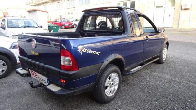 FIAT - Strada FIORINO 13000 MULTIJET - Foto 8