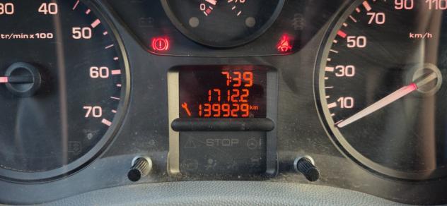 Fiat Scudo 2.0 MJT Furgone 10q. SX Cargo - Foto 10
