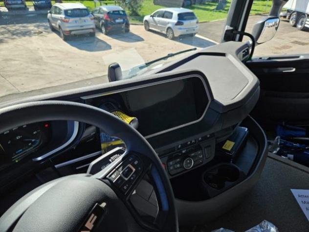 DAF XFC 530 FAD rif. 20508745 - Foto 6