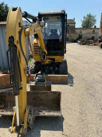 Escavator - Foto 4