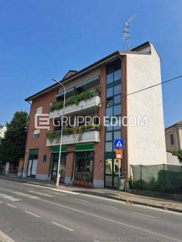 appartamento in vendita ad Alessandria in zona Casalbagliano