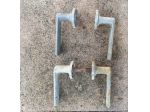 2 - FERRAMENTA PER RESTAURO PORTE