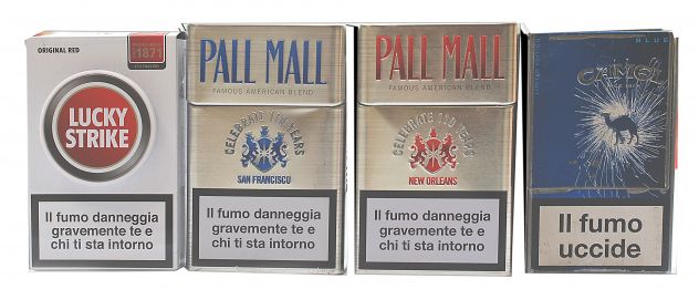 Pacchetti collezione - Foto 4