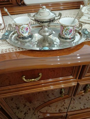 Set caffè vintage - Foto 2