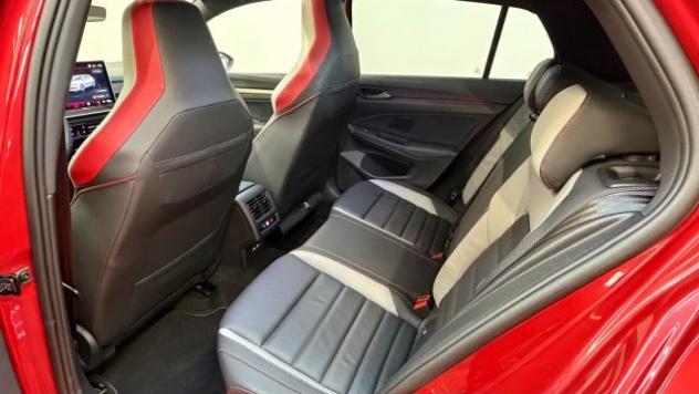 VOLKSWAGEN Golf GTI 2.0 DSG GTI TETTO PELLE HEAD-UP H&K rif. 24182522 - Foto 9
