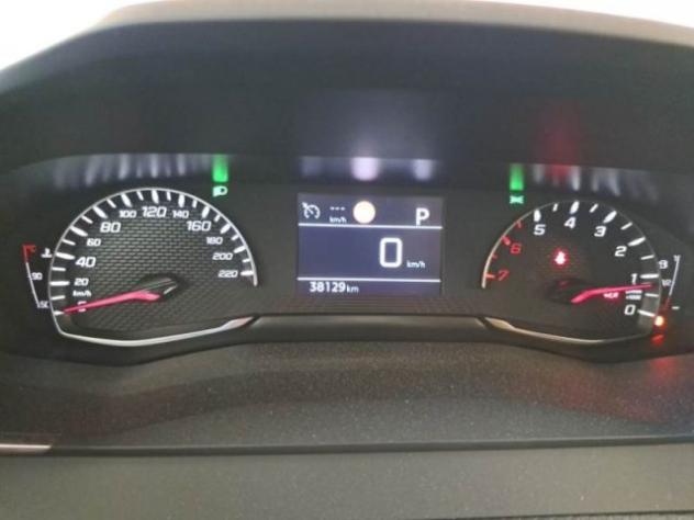 PEUGEOT 2008 BlueHDi 130 S&S EAT8 Allure rif. 24066133 - Foto 4