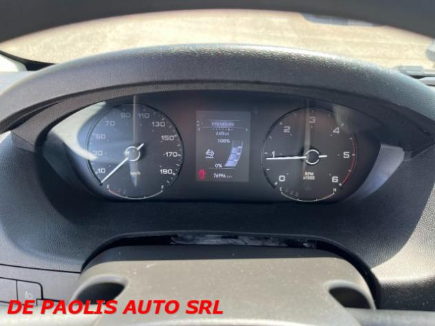 FIAT Ducato 33 2.2 Mjt 140CV PM-TN Furgone rif. 24006978 - Foto 10