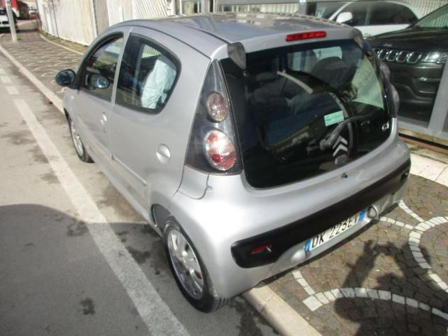 Citroen C1 C1 I 2005 5p 1.0 C1ty - Foto 2