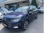 Ssangyong Tivoli 1.6 4WD Be aut.