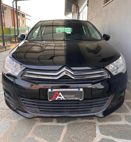 Citroen C4 Berlina C4 1.6 vti Attraction - Foto 8