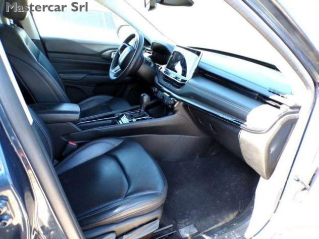 JEEP Compass Compass II 1.3 turbo t4 phev S 4xe 240 Cv - GN95 rif. 23814283 - Foto 5