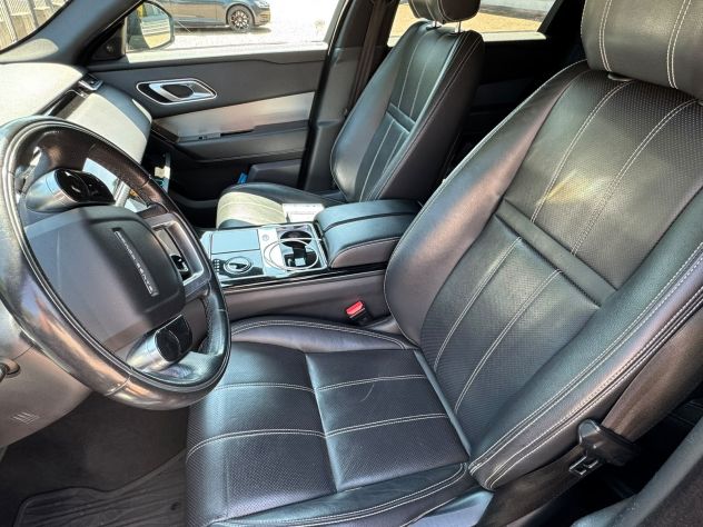 RANGE ROVER VELAR TOTAL BLACK - Foto 9