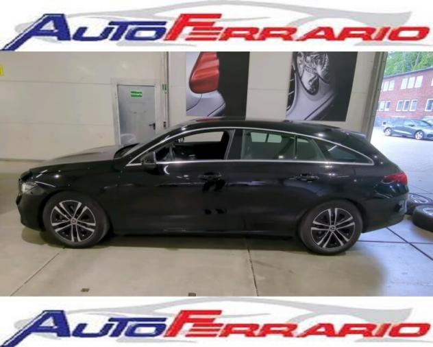 MERCEDES CLA S.Brake (X118) CLA 180 Automatic Shooting Brake Advanced - Foto 2