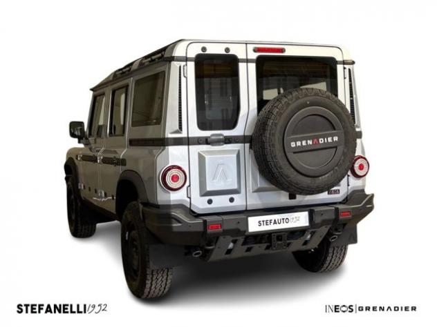 INEOS Grenadier Station Wagon 5 Posti Diesel rif. 23742153 - Foto 5