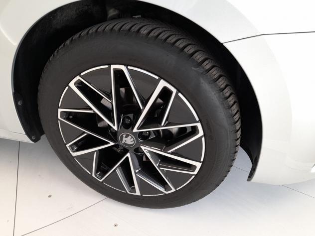 Škoda Octavia 2.0 TDI 110KW EXECUTIVE DSG - Foto 7