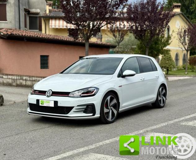 VOLKSWAGEN Golf GTI PERFORMANCE rif. 24039963