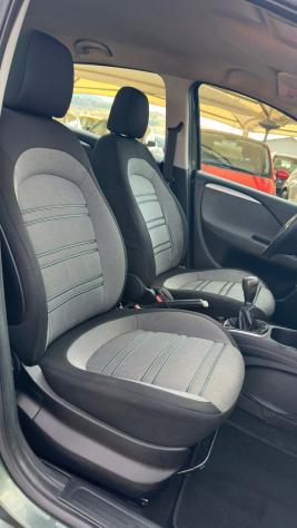 Fiat Punto Evo 1.3 Mjt 75 CV DPF 5 porte S&S Dynamic - Foto 9